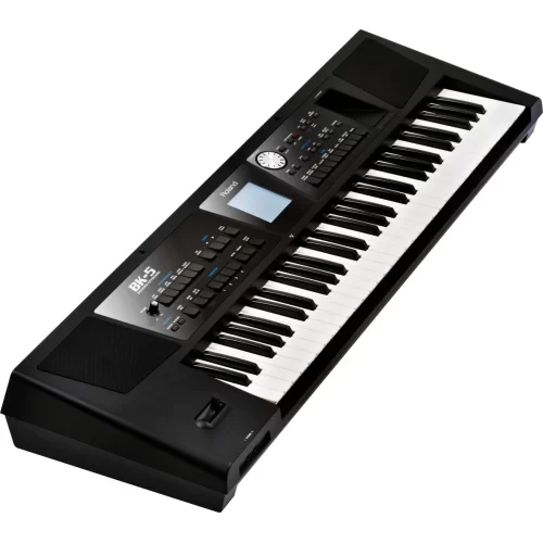 Roland BK-5 Синтезатор купить в Москве и РФ недорого